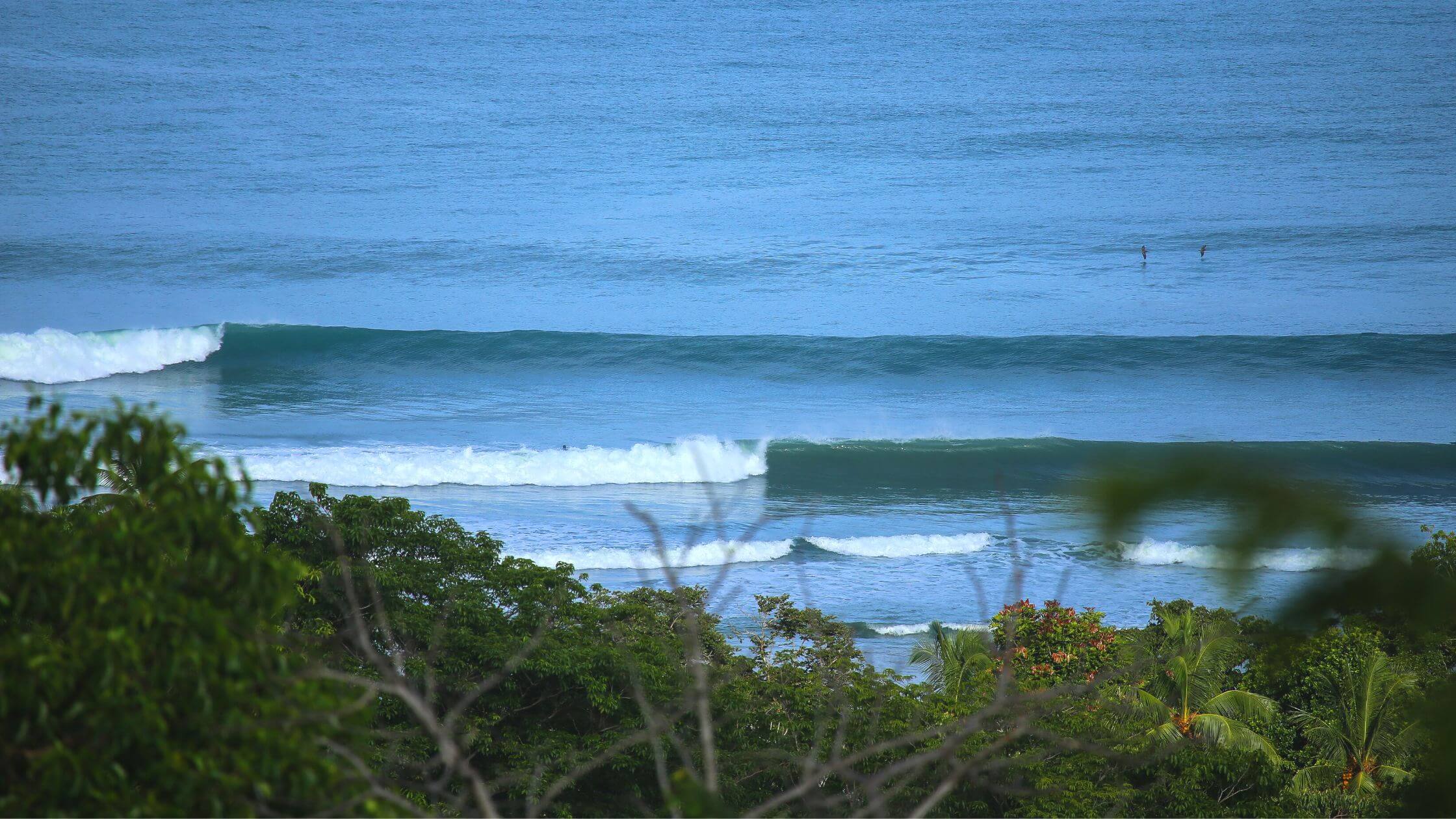 Previsão das ondas: entenda como isso funciona