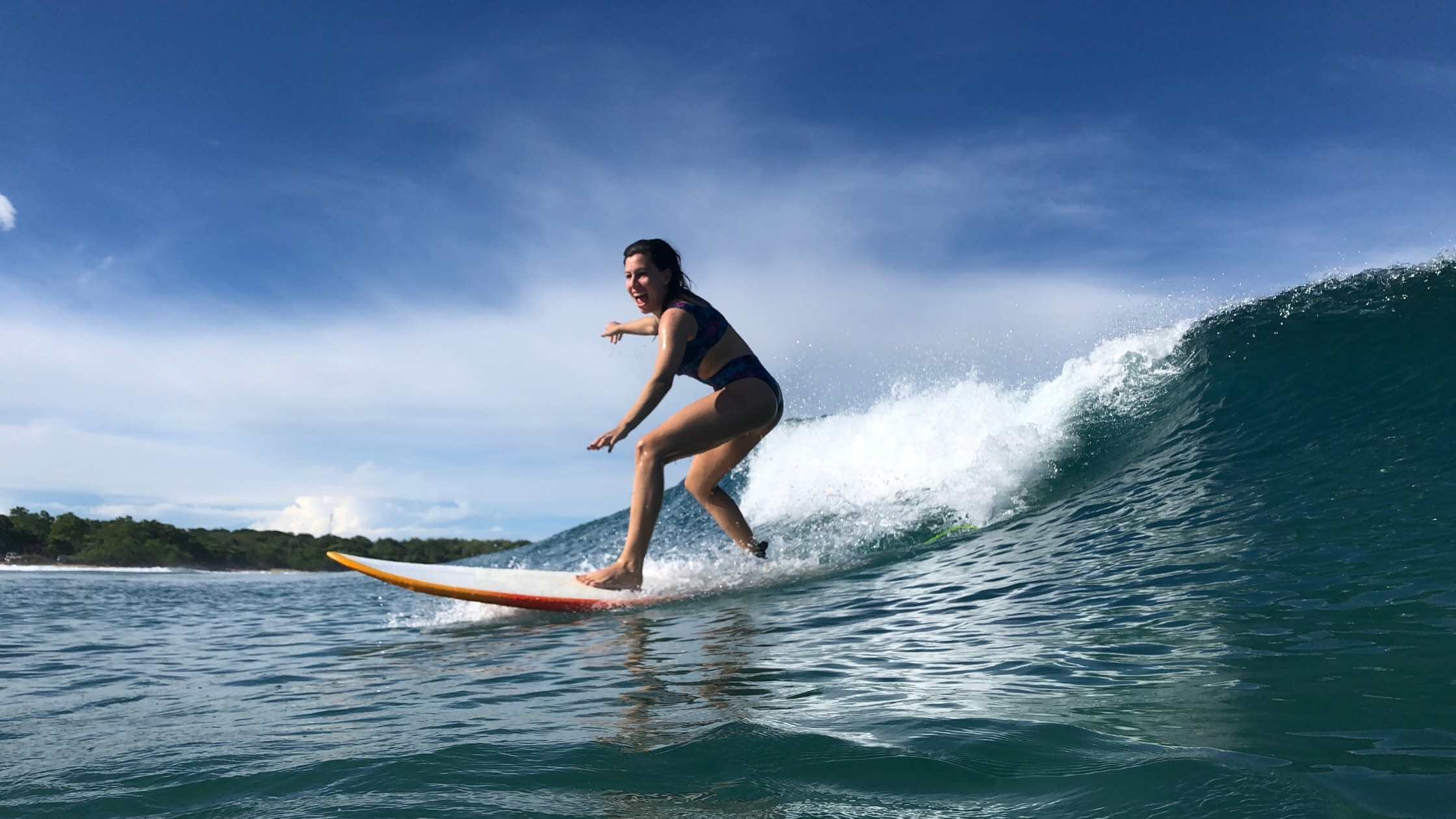 3 dicas práticas para você aprender a surfar