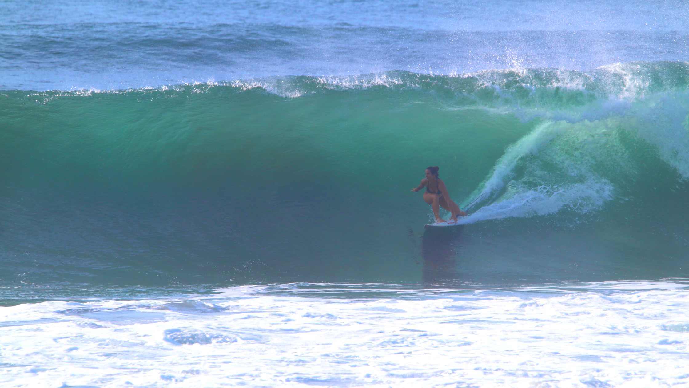 Surf Trip El Salvador: confira 6 ondas imperdíveis!