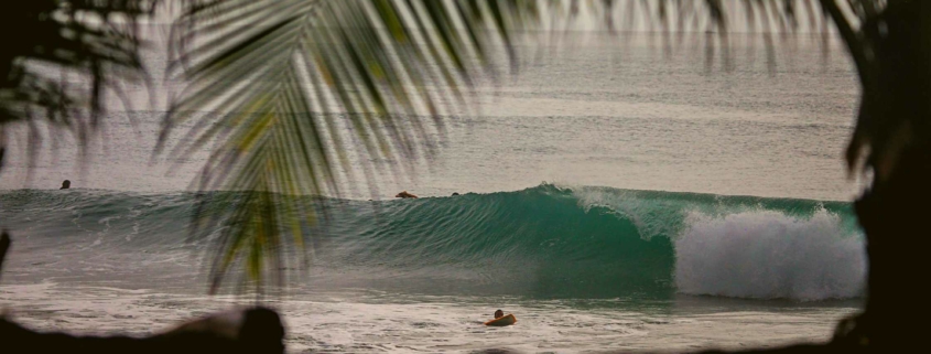 Os 7 Melhores Picos de Surf na Costa Rica